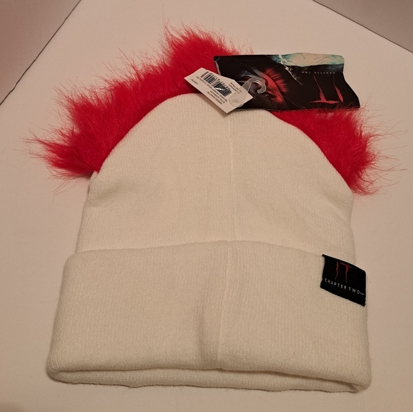 Pennywise adult beanie, one size, NWT - Picture 2 of 5
